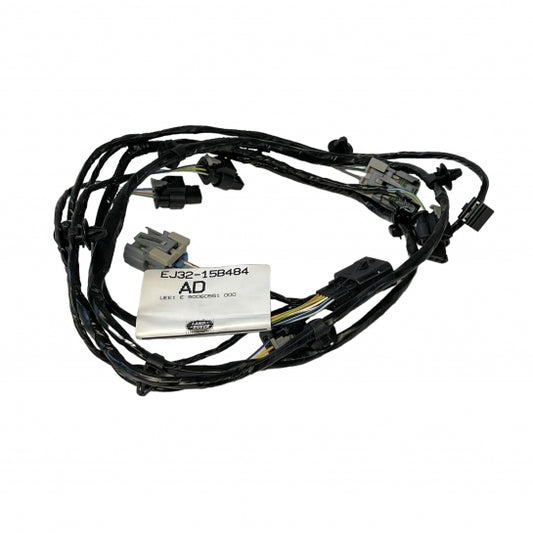 Jaguar Land Rover Part LR065090