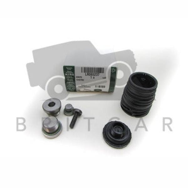 Jaguar Land Rover Part LR065237