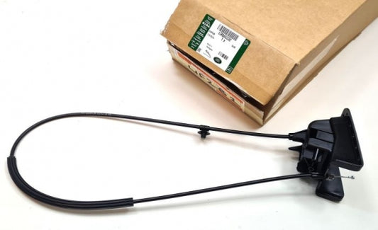 Jaguar Land Rover Part LR065332