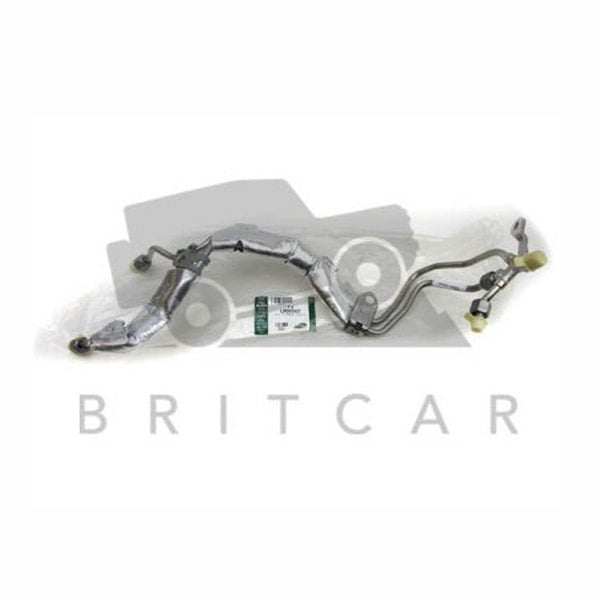 Jaguar Land Rover Part LR065487