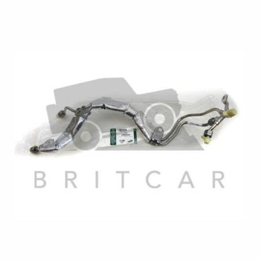 Jaguar Land Rover Part LR065487