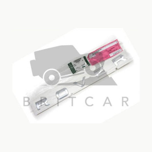 Jaguar Land Rover Part LR066696