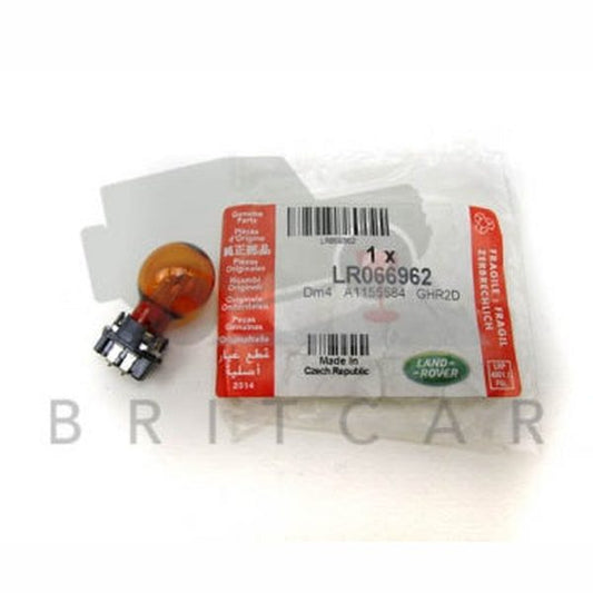 Jaguar Land Rover Part LR066962