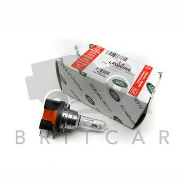 Jaguar Land Rover Part LR066966