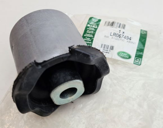 Jaguar Land Rover Part LR067494