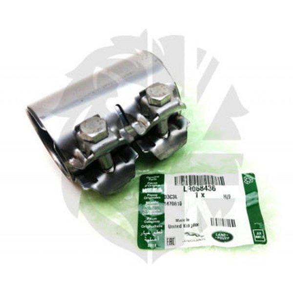 Jaguar Land Rover Part LR068436