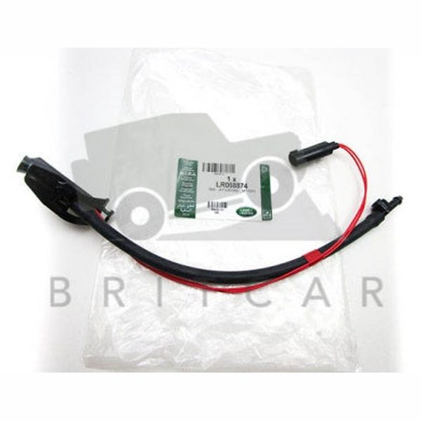 Jaguar Land Rover Part LR068874