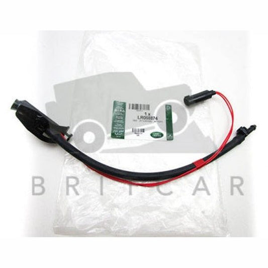 Jaguar Land Rover Part LR068874