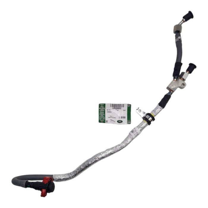 LAND ROVER PART lr069002
