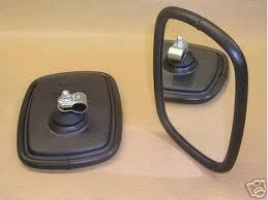Jaguar Land Rover Part LR069002
