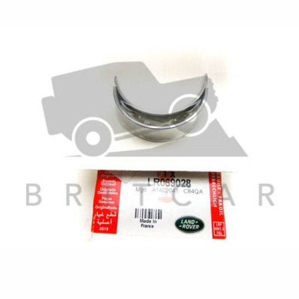 Jaguar Land Rover Part LR069028