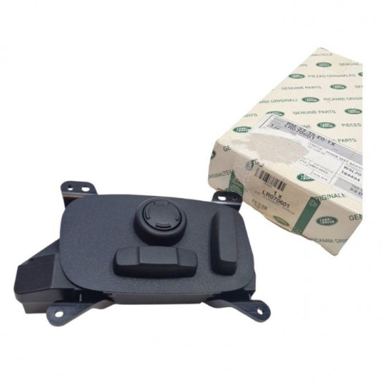 Jaguar Land Rover Part LR070601