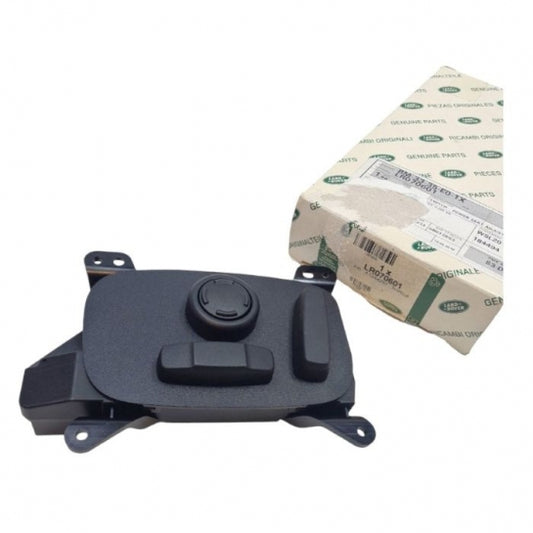 Jaguar Land Rover Part LR070601