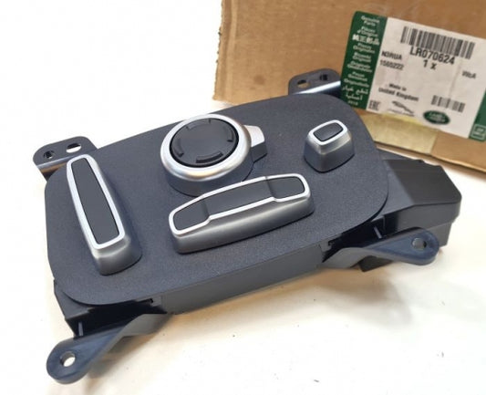 Jaguar Land Rover Part LR070624