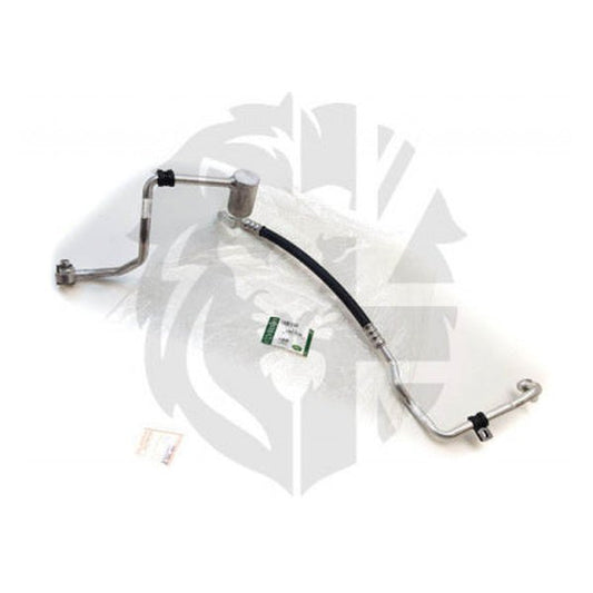 Jaguar Land Rover Part LR070739