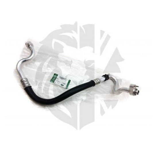 Jaguar Land Rover Part LR070740