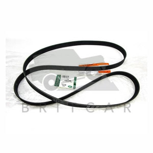 Jaguar Land Rover Part LR071408