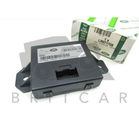 Jaguar Land Rover Part LR071708