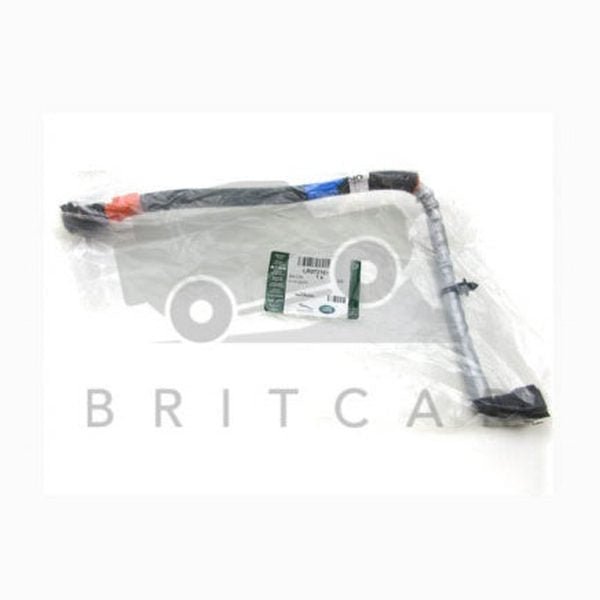 Jaguar Land Rover Part LR072169