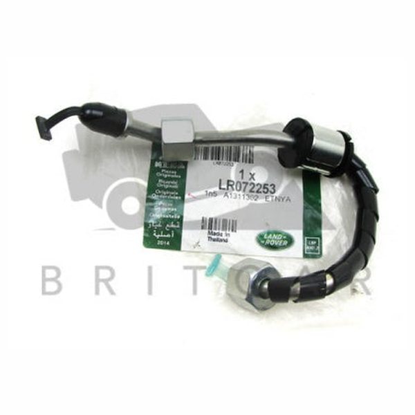 Jaguar Land Rover Part LR072253