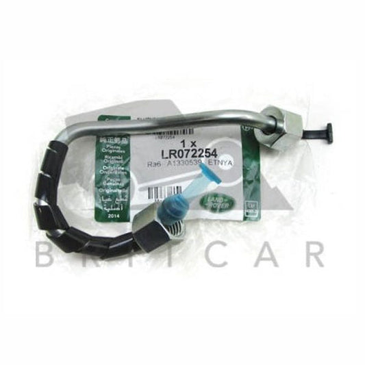 Jaguar Land Rover Part LR072254