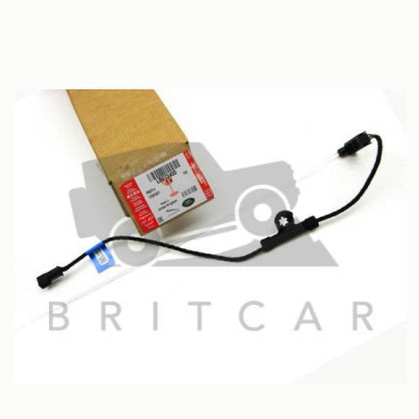Jaguar Land Rover Part LR072400