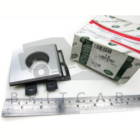 Jaguar Land Rover Part LR072757