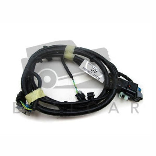 Jaguar Land Rover Part LR073997