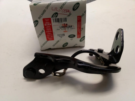 Jaguar Land Rover Part LR074264