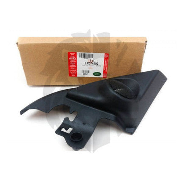 Jaguar Land Rover Part LR074902