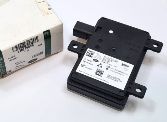 Jaguar Land Rover Part LR075056
