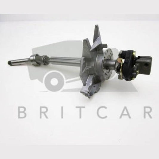 Jaguar Land Rover Part LR075365