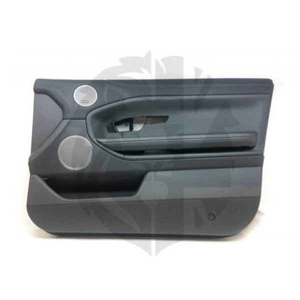 Jaguar Land Rover Part LR075417