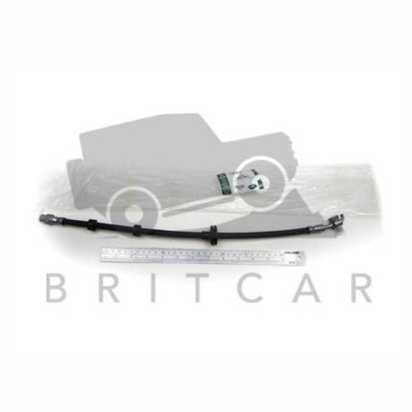 Jaguar Land Rover Part LR075628