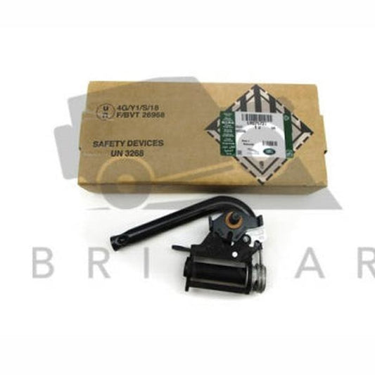 Jaguar Land Rover Part LR075727