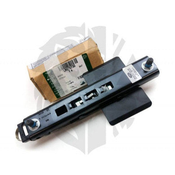Jaguar Land Rover Part LR075730