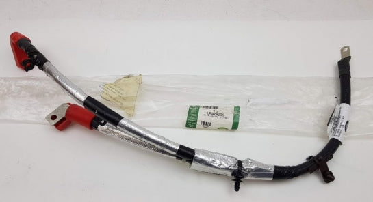 Jaguar Land Rover Part LR076005