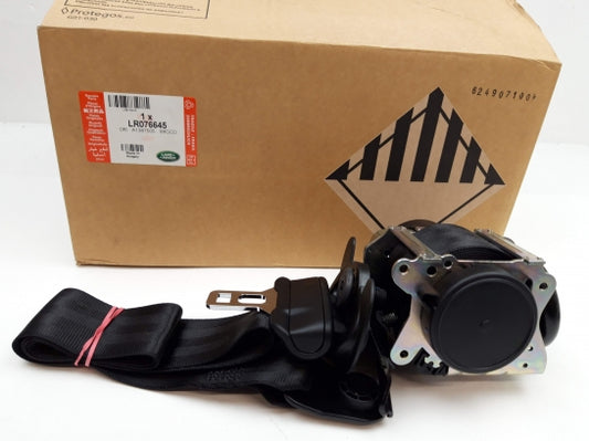 Jaguar Land Rover Part LR076645