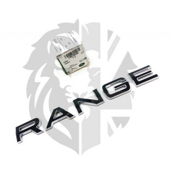 Jaguar Land Rover Part LR076939