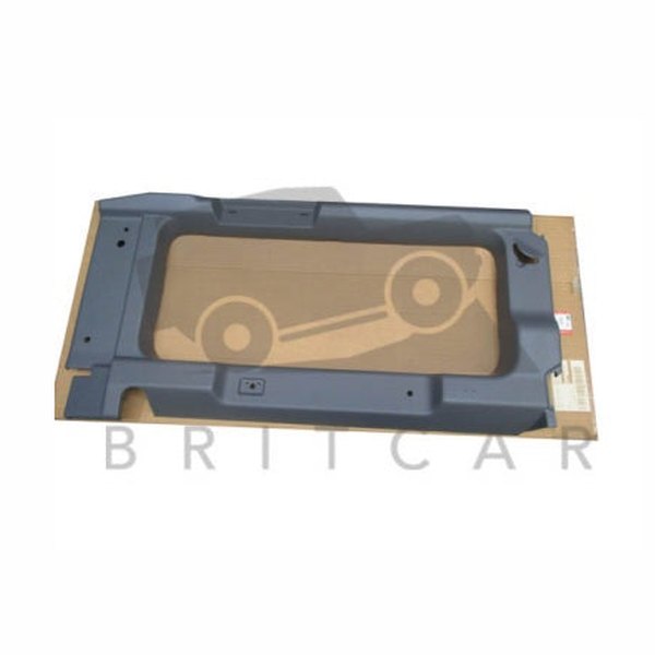 Jaguar Land Rover Part LR076960