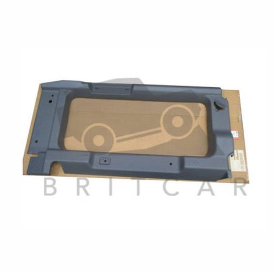 Jaguar Land Rover Part LR076960
