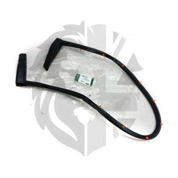 Jaguar Land Rover Part LR077479