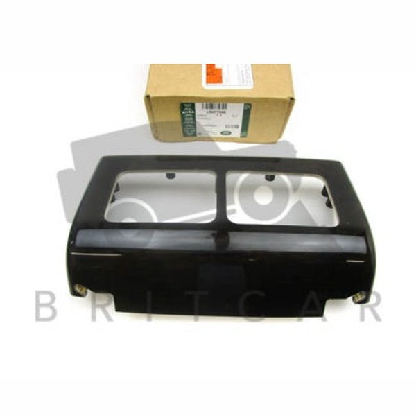 Jaguar Land Rover Part LR077596