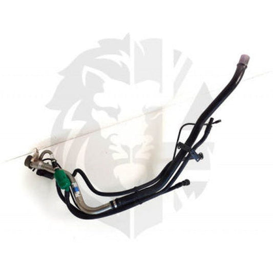 Jaguar Land Rover Part LR077755