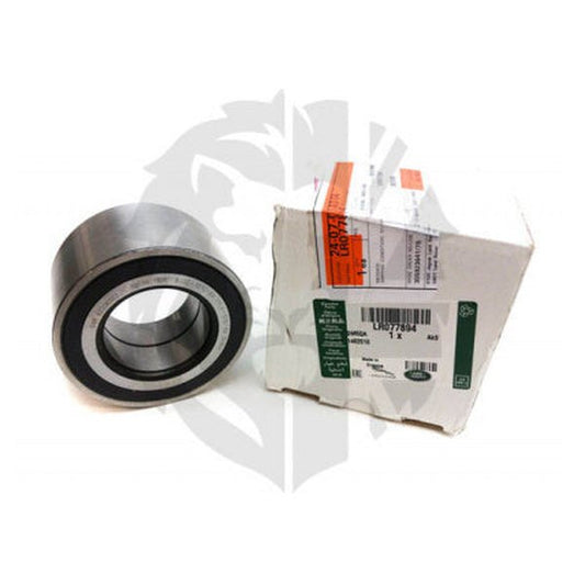 Jaguar Land Rover Part LR077894