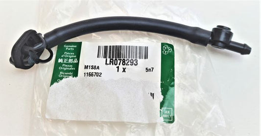 Jaguar Land Rover Part LR078293