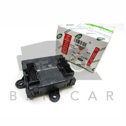 Jaguar Land Rover Part LR078338