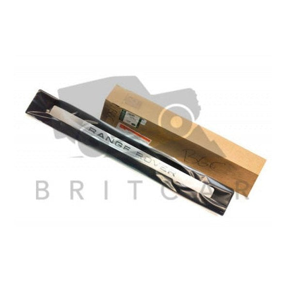 Jaguar Land Rover Part LR078432