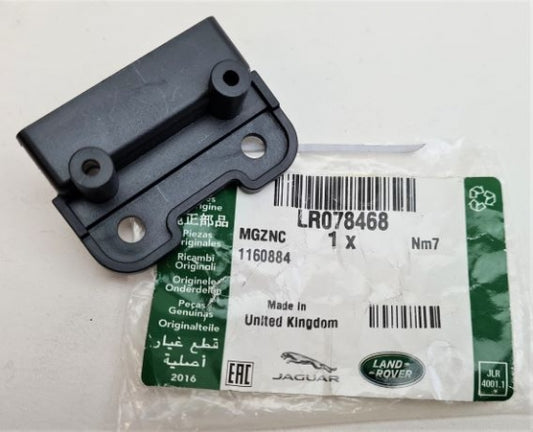 Jaguar Land Rover Part LR078468