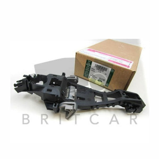 Jaguar Land Rover Part LR078757